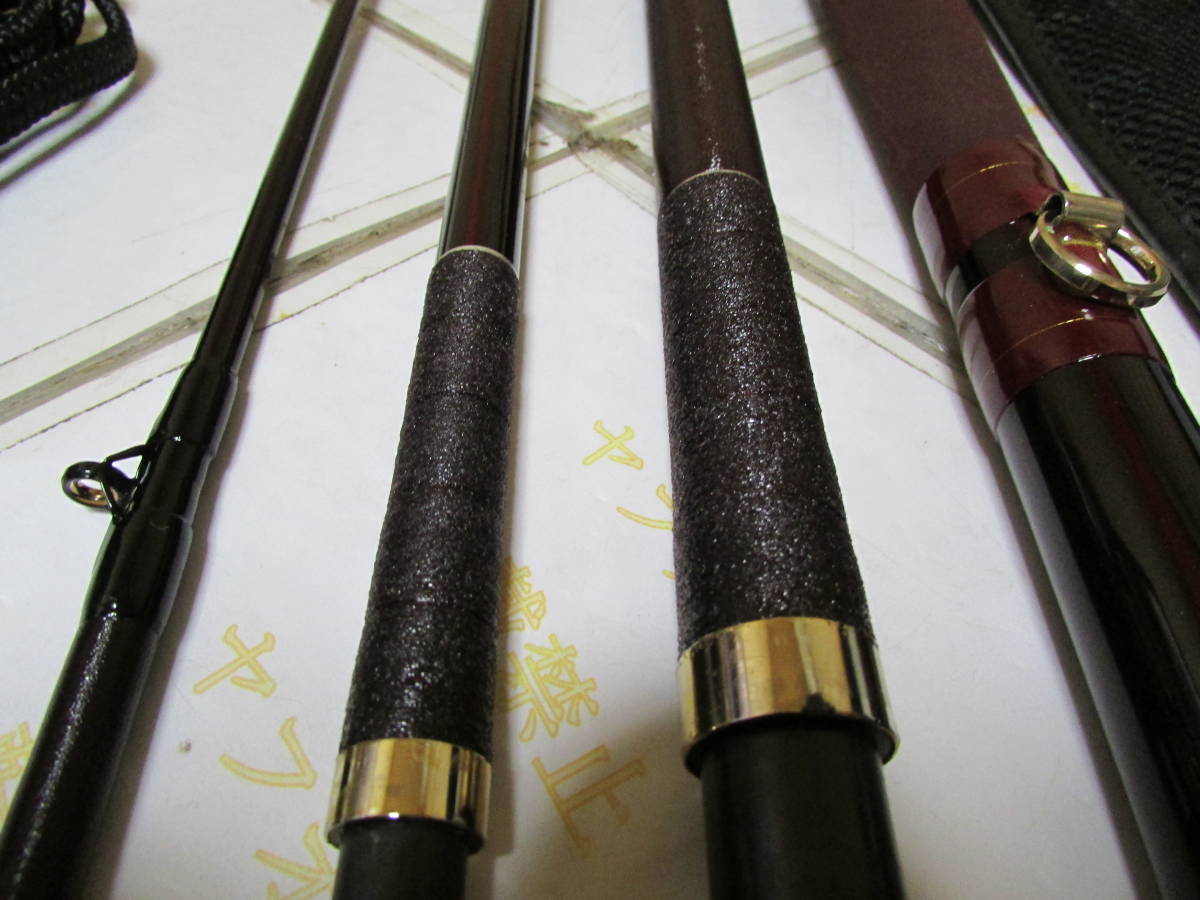 ダイコー プレシオ 石鯛 500H(Daikoh PRECIO
