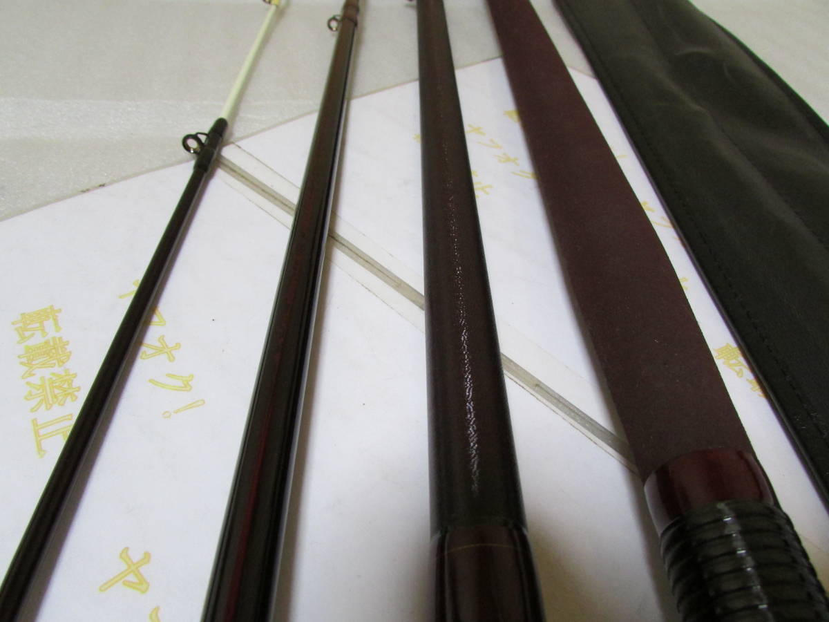 ダイコー プレシオ 石鯛 500H(Daikoh PRECIO
