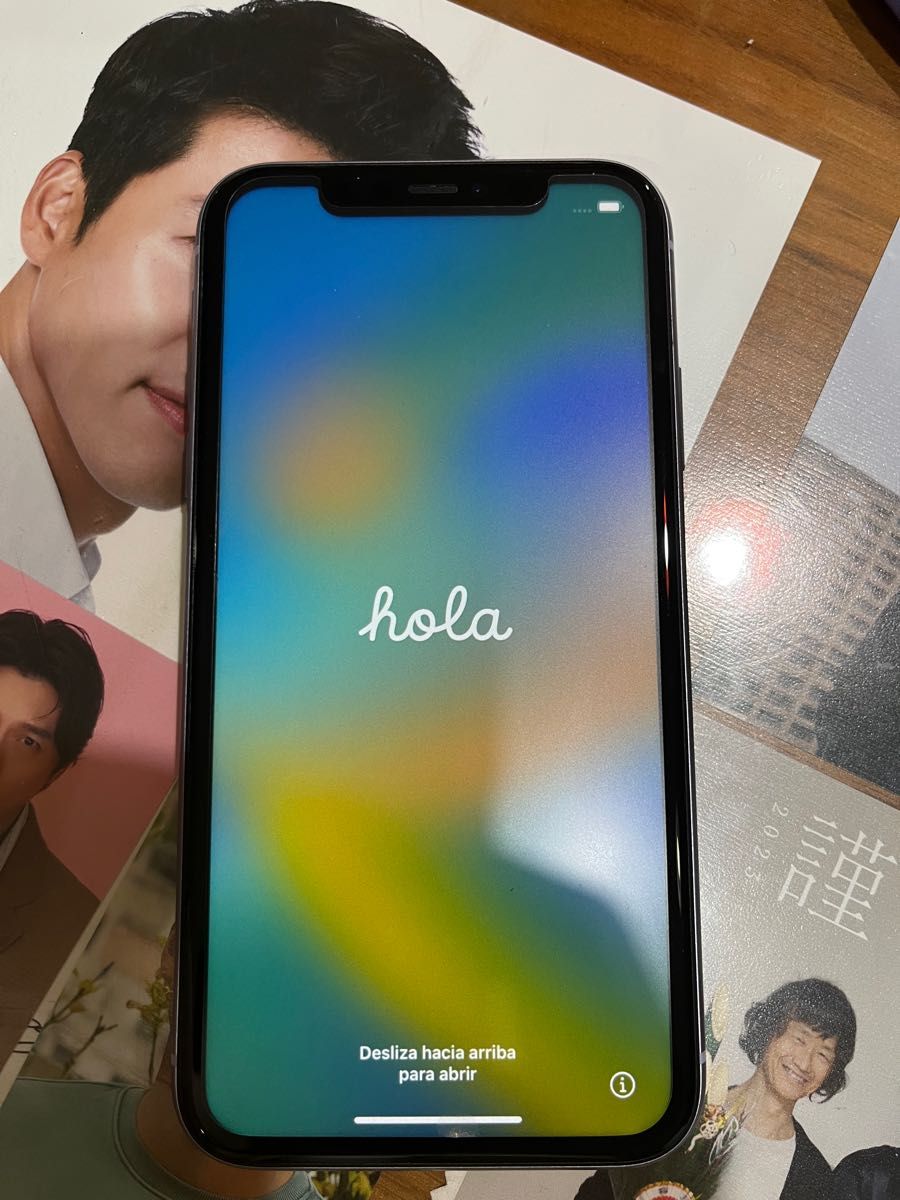 iPhone11 64GB