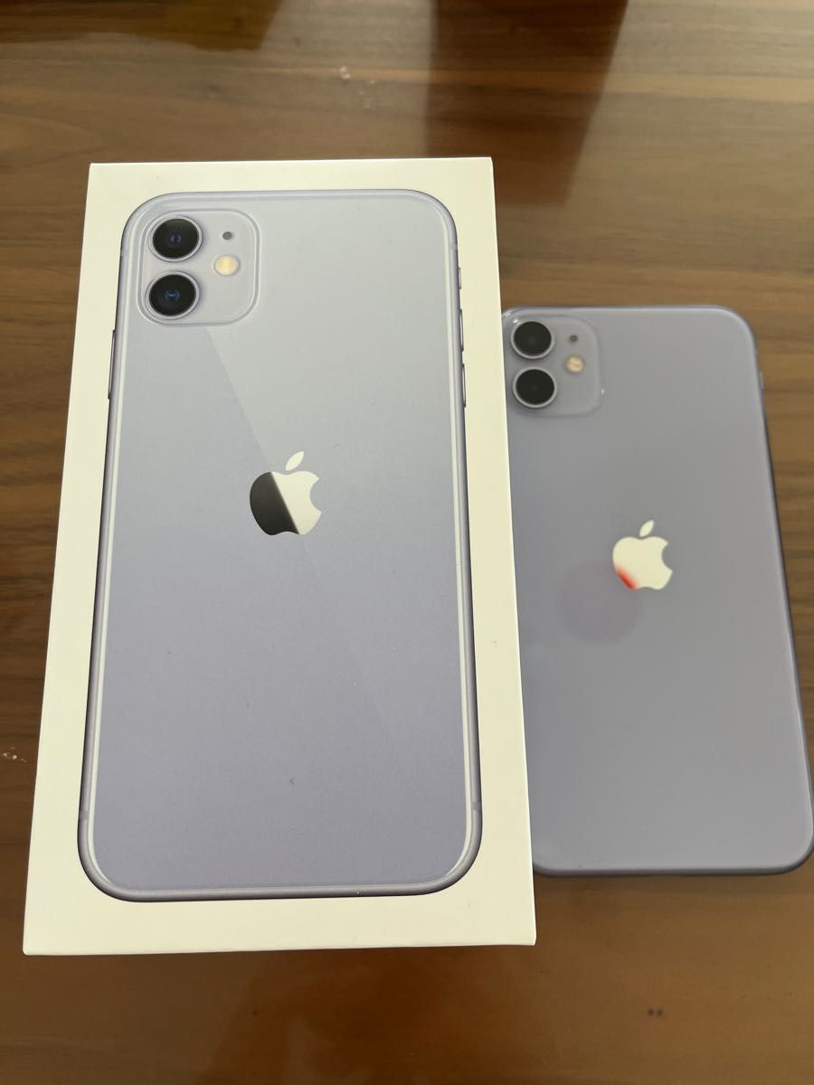 iPhone11 64GB