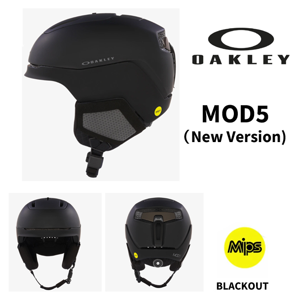 ☆送料無料☆10％OFF☆ 22-23【 OAKLEY 】オークリーヘルメット　MOD5 MIPS (NEW VERSION) MIPS モッド ファイブ　ミップス　正規品