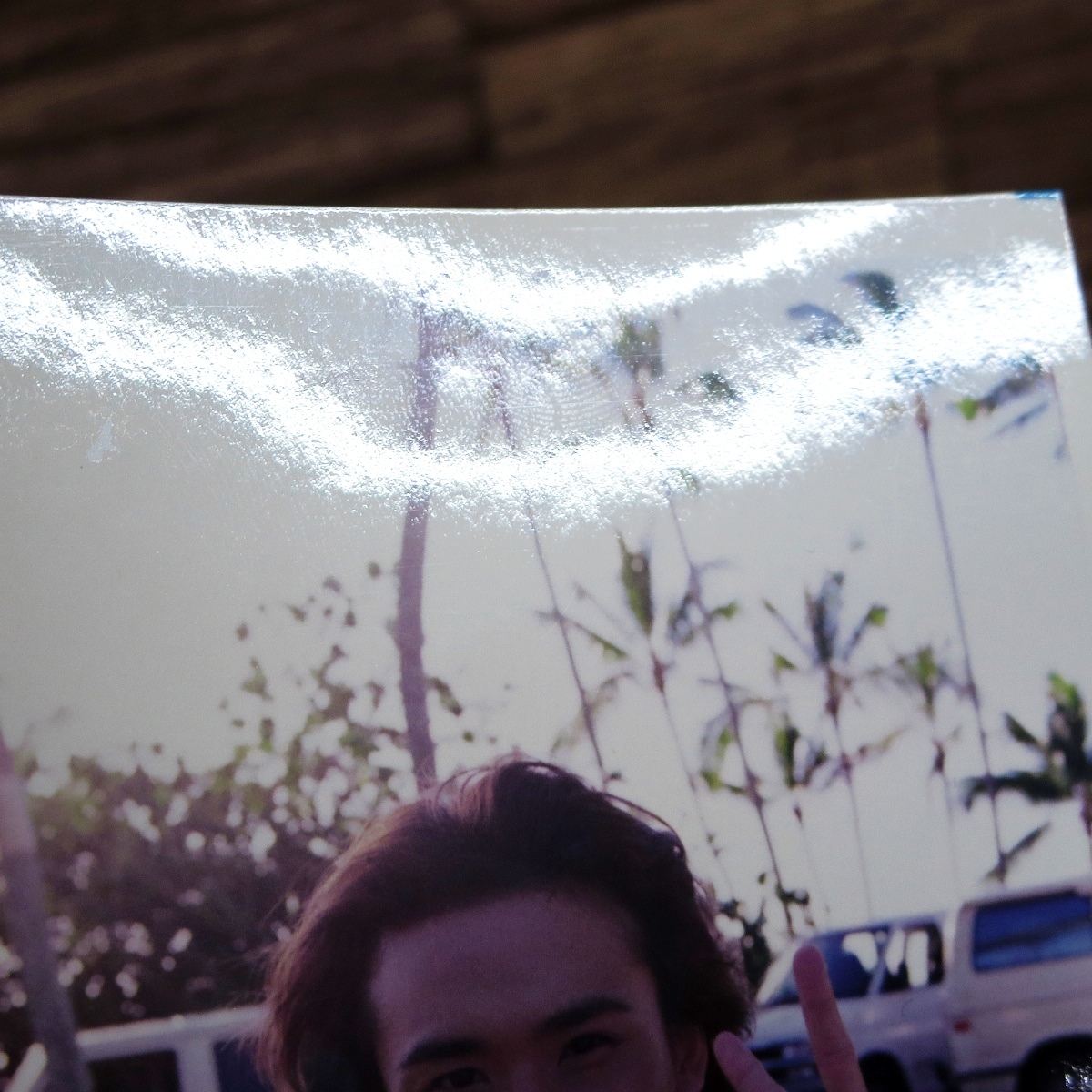 KinKi Kids 堂本光一 旧ロゴ ジャニショ 公式 写真 9枚 生写真 ジャニーズショップ キンキキッズ z30556