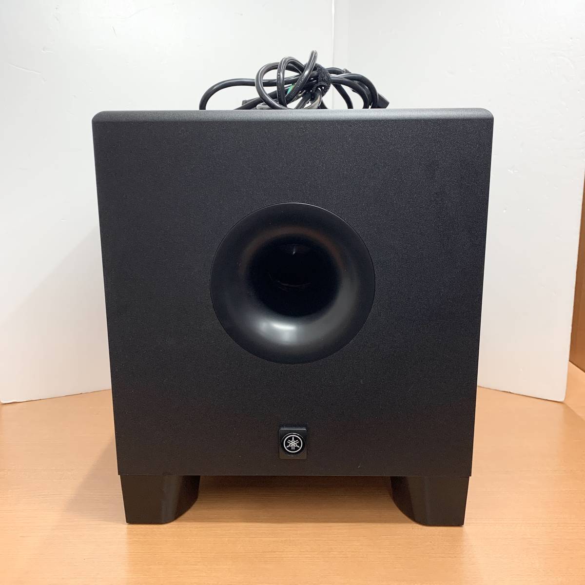 ヤマハ YAMAHA HSシリーズ アクティブサブウーファー HS8S(1本) - 通販