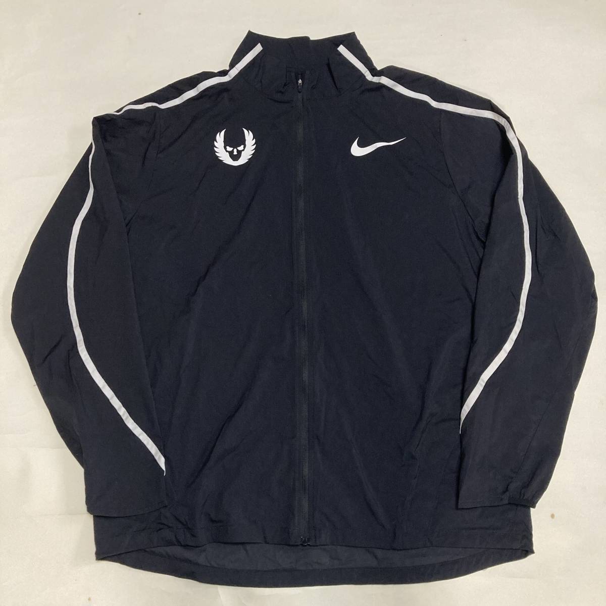 【XLサイズ】Nike ProElite オレゴンプロジェクトWindJacket