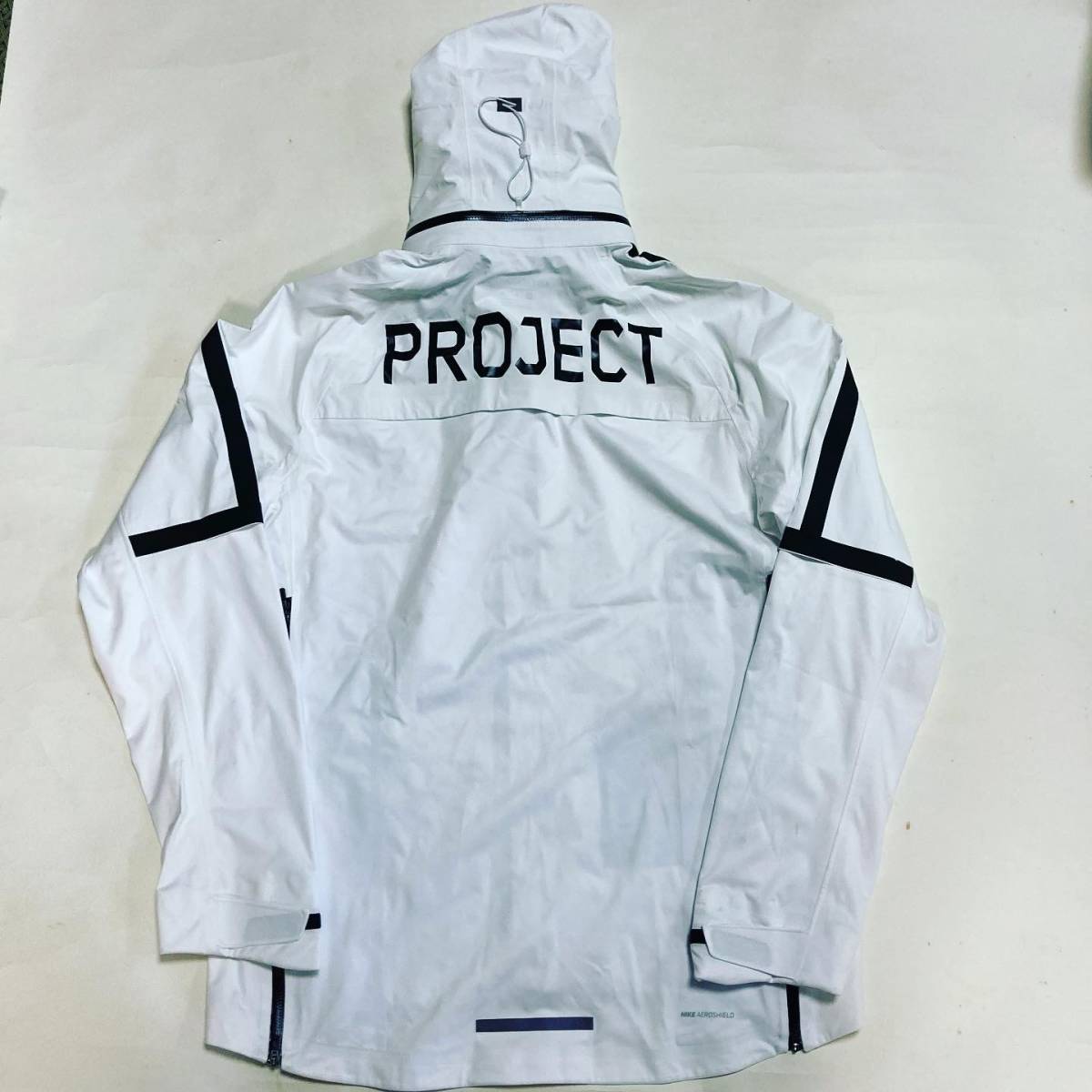 Mサイズ】オレゴンプロジェクト Aeroshield Jacket | hellofish.uk.com