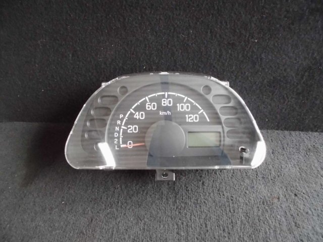  Mitsubishi Minicab DS16T meter 34102-82MB0