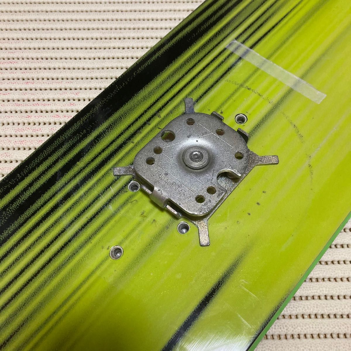 人気 Burton factory prime アルペンボード 164cm|Yahoo!フリマ 人気 Burton factory prime アルペンボード 164cm|Yahoo!フリマ