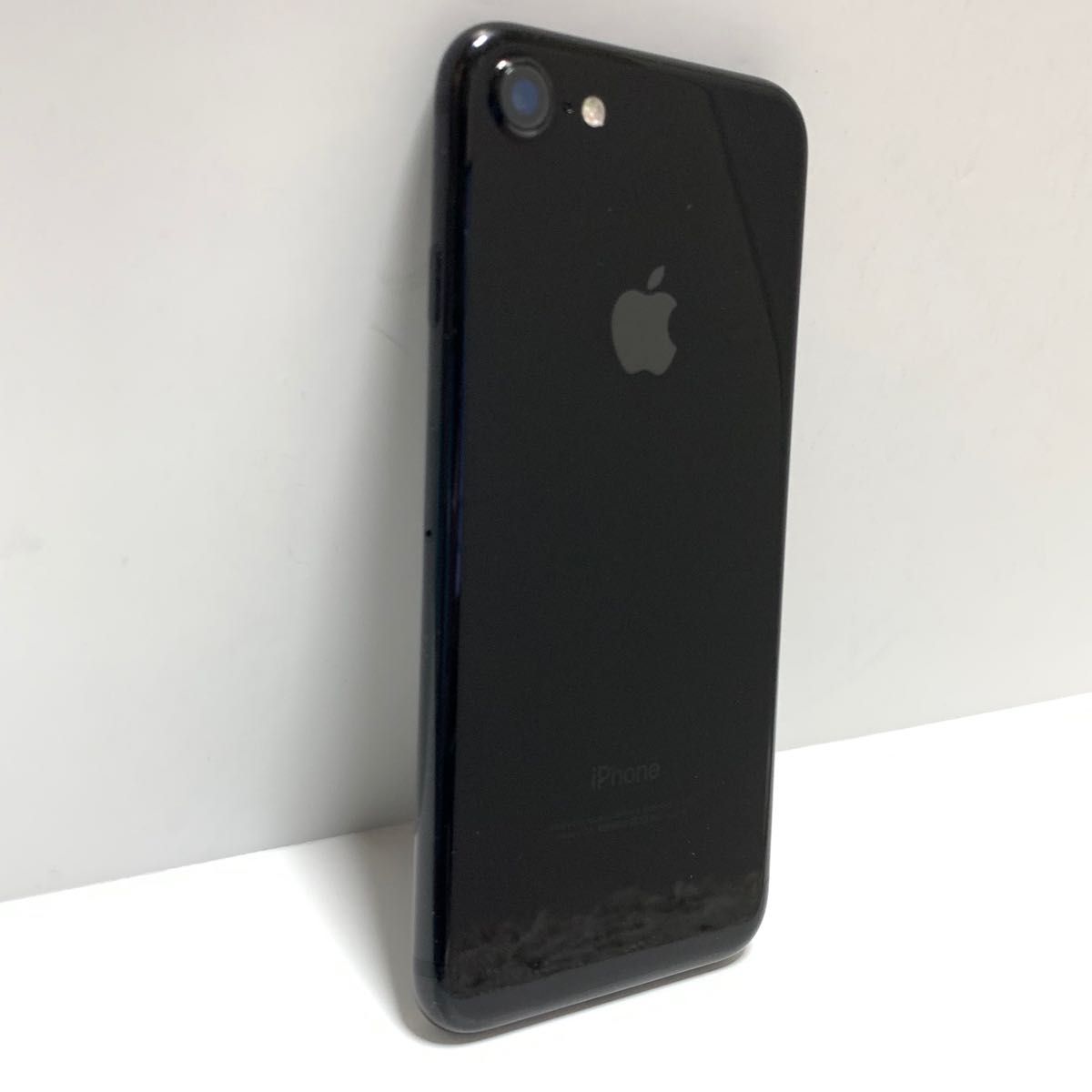 ランキング上位のプレゼント iPhone7 32GB ブラック スマートフォン