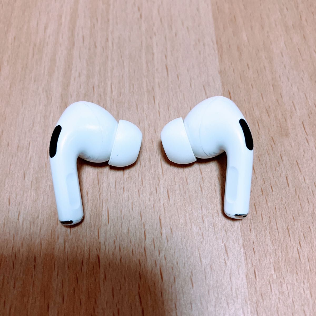 Air Pods Pro 第1世代（MagSafe対応）　【Apple純正品】本体