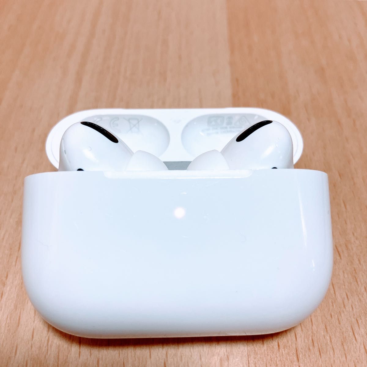 Air Pods Pro 第1世代（MagSafe対応）　【Apple純正品】本体