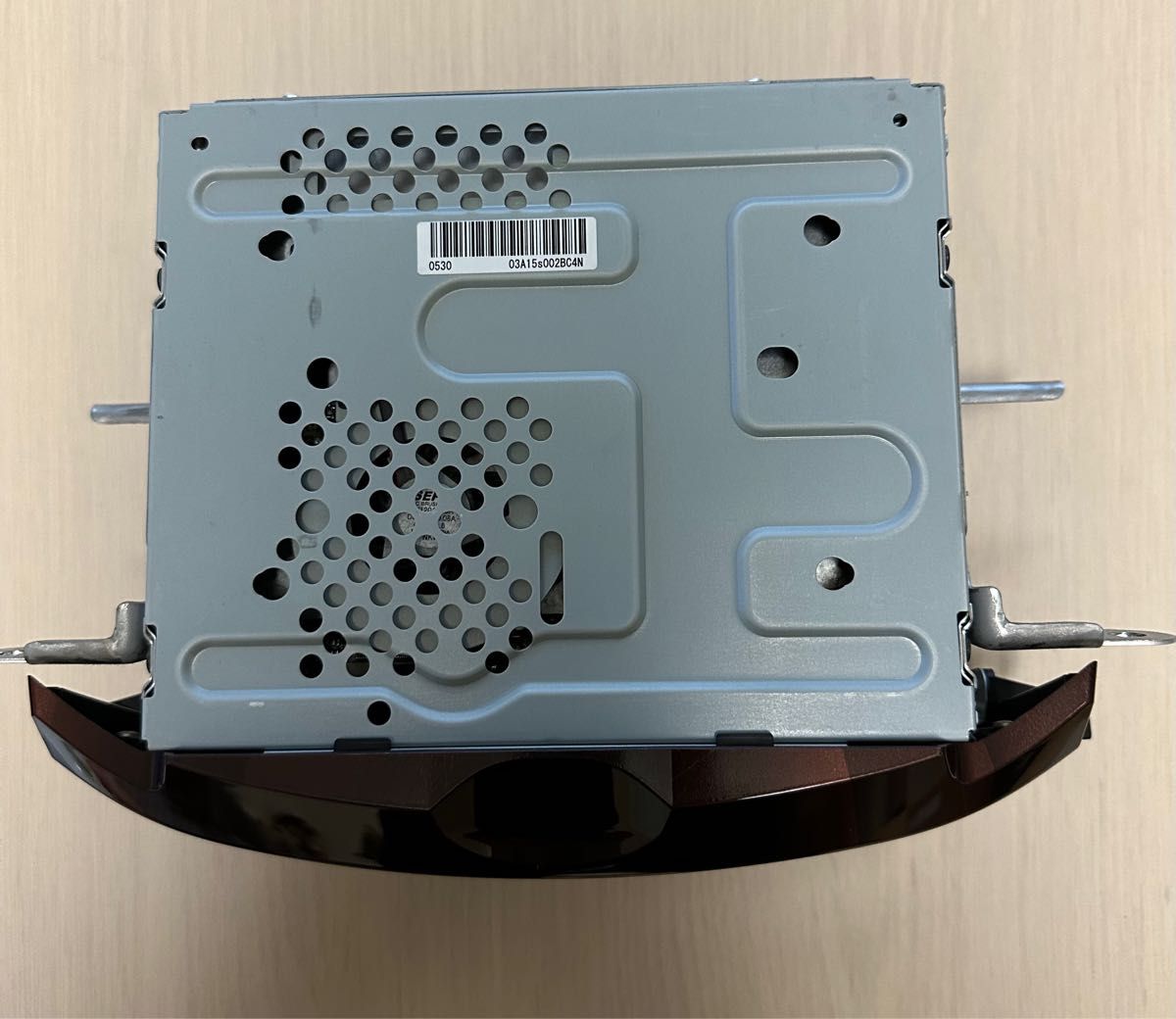 クラウン ハイブリッド 純正 210系 AWS210 ナビユニット HDD クラウン ハイブリッド 純正 210系 AWS210 ナビユニット HDD