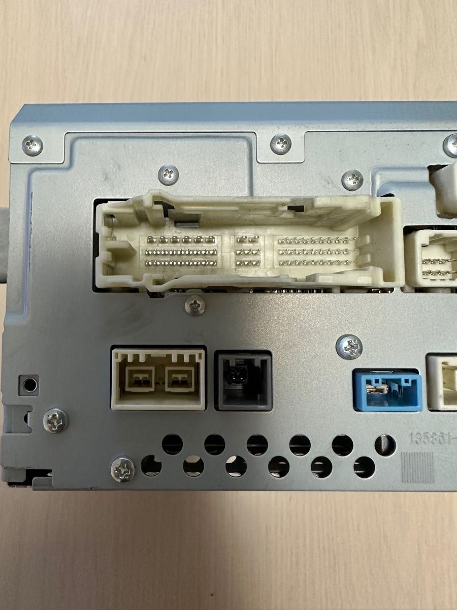 クラウン ハイブリッド 純正 210系 AWS210 ナビユニット HDD クラウン ハイブリッド 純正 210系 AWS210 ナビユニット HDD