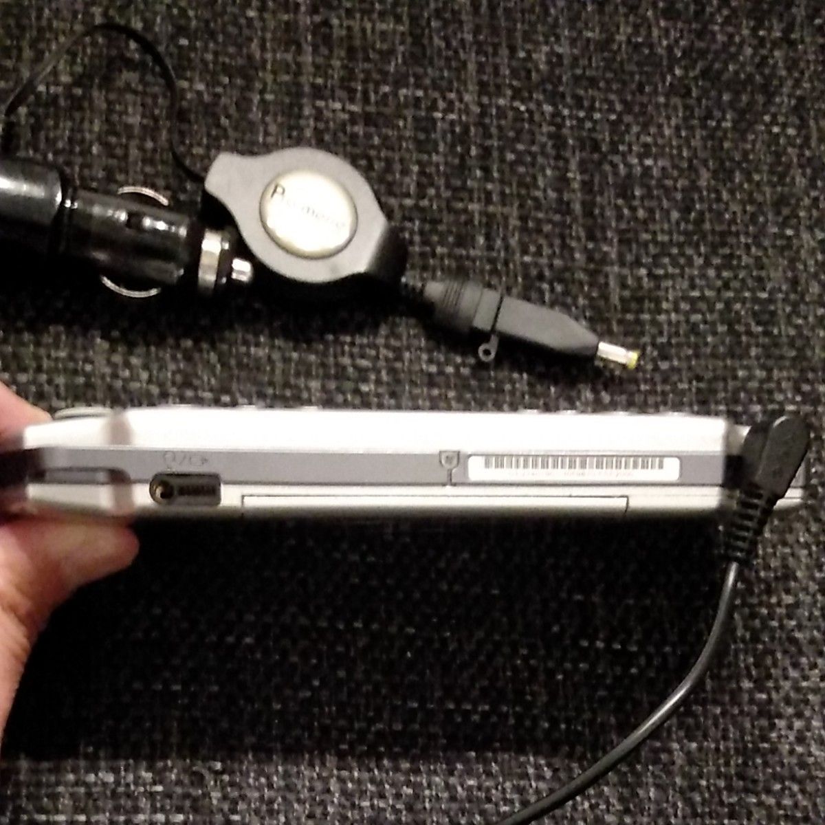 最終処分 超貴重 PSP本体 CFW導入可能 対策前基盤 PSP-2000 最終処分 超貴重 PSP本体 CFW導入可能 対策前基盤 PSP-2000