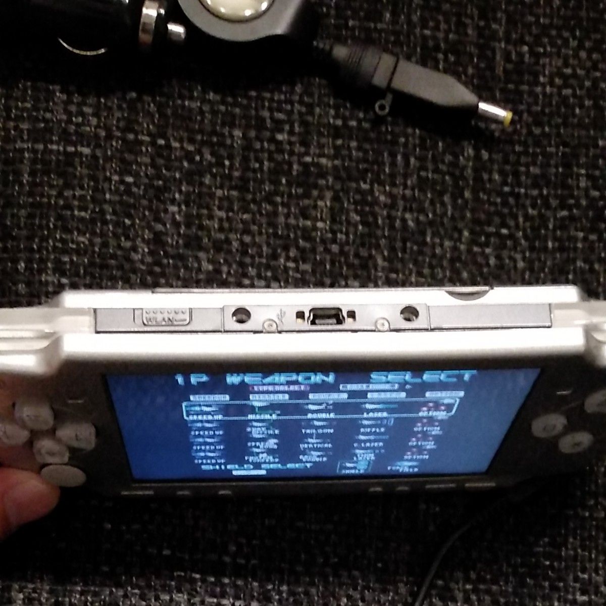 最終処分 超貴重 PSP本体 CFW導入可能 対策前基盤 PSP-2000 最終処分 超貴重 PSP本体 CFW導入可能 対策前基盤 PSP-2000