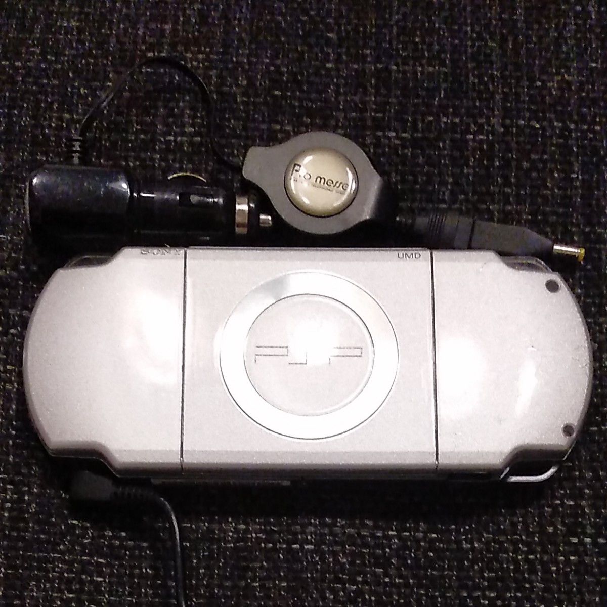 最終処分 超貴重 PSP本体 CFW導入可能 対策前基盤 PSP-2000 最終処分 超貴重 PSP本体 CFW導入可能 対策前基盤 PSP-2000