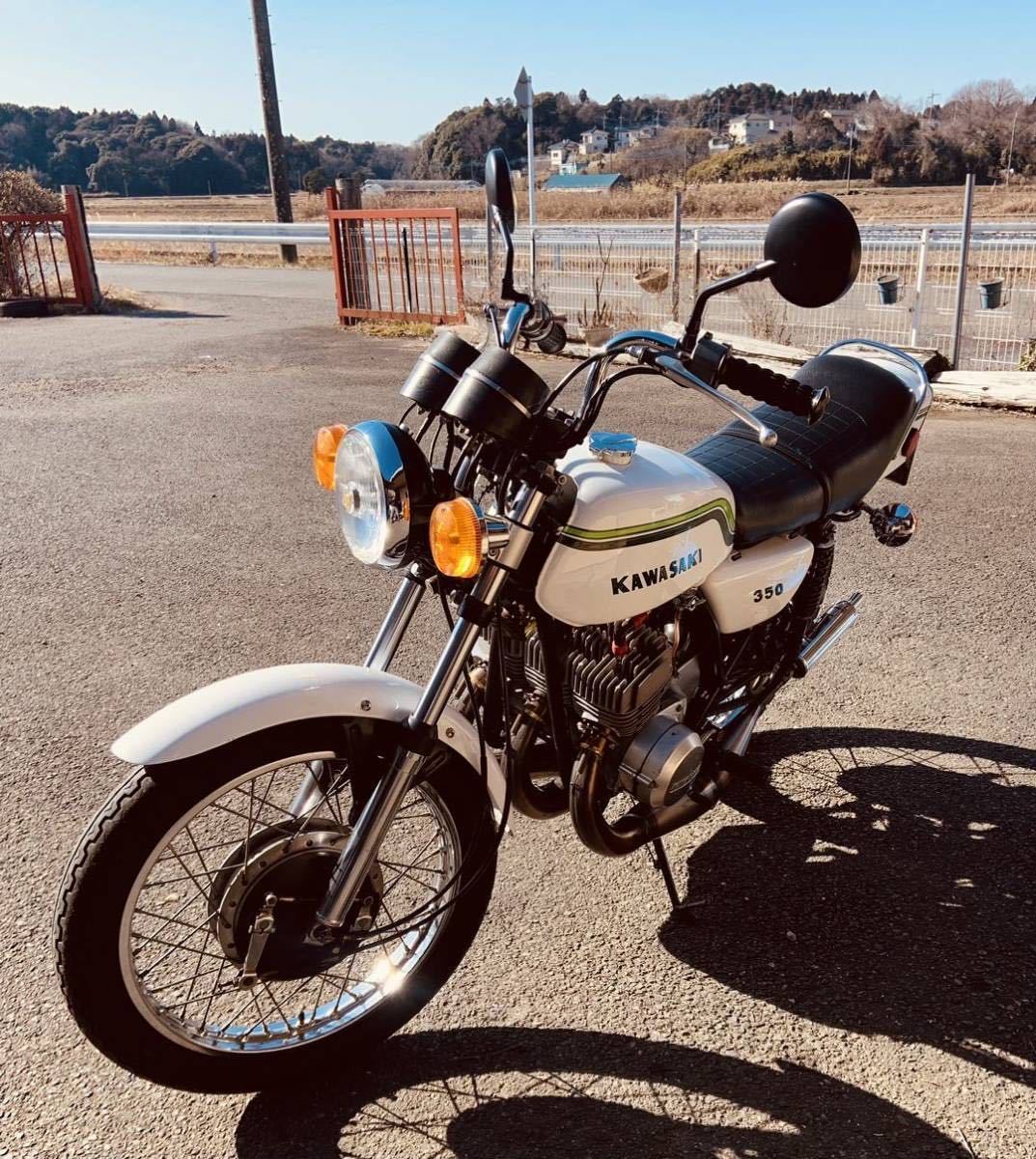KAWASAKI カワサキ 350ss フレーム S2F kh minnade-ganbaro.jp