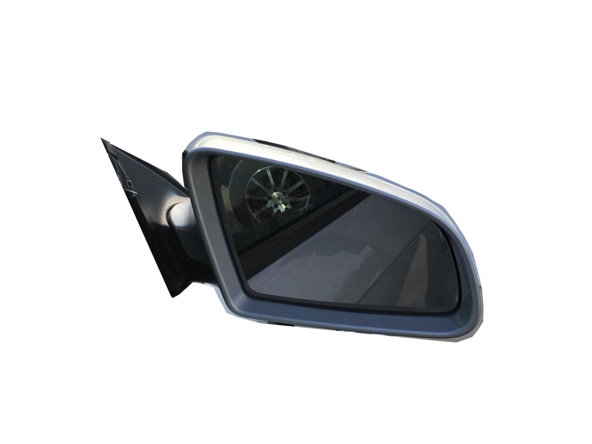 AU1 / AUDI / Audi / A3 / (8P1) / right / door mirror / Right / door mirror