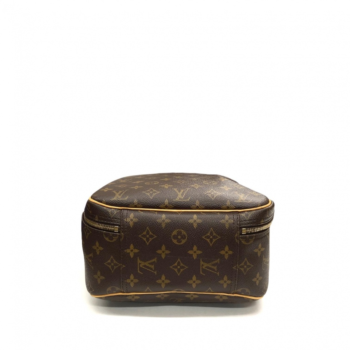 LOUIS VUITTON ルイヴィトン M41450 エクスキュルシオン ハンドバッグ