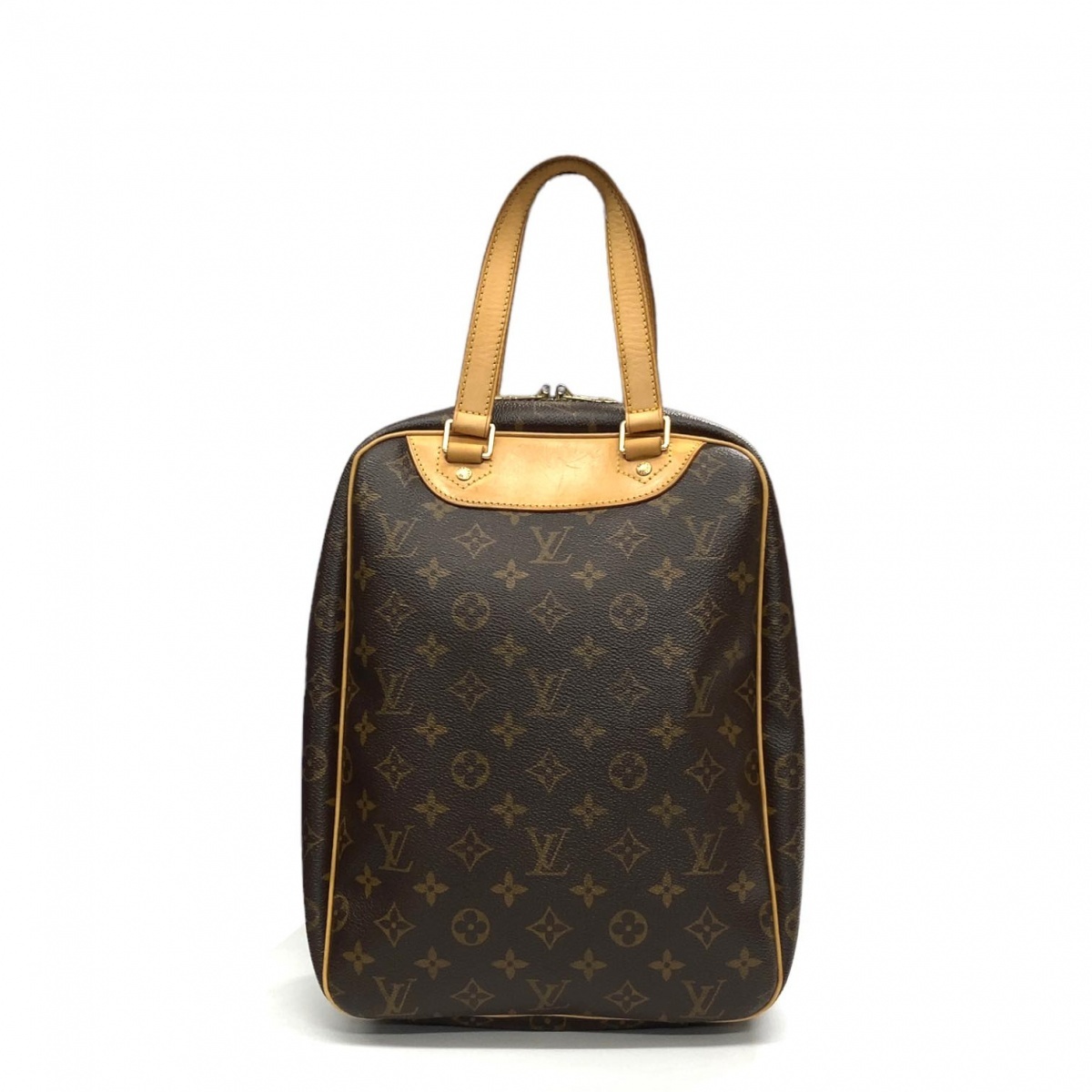 LOUIS VUITTON ルイヴィトン M41450 エクスキュルシオン ハンドバッグ