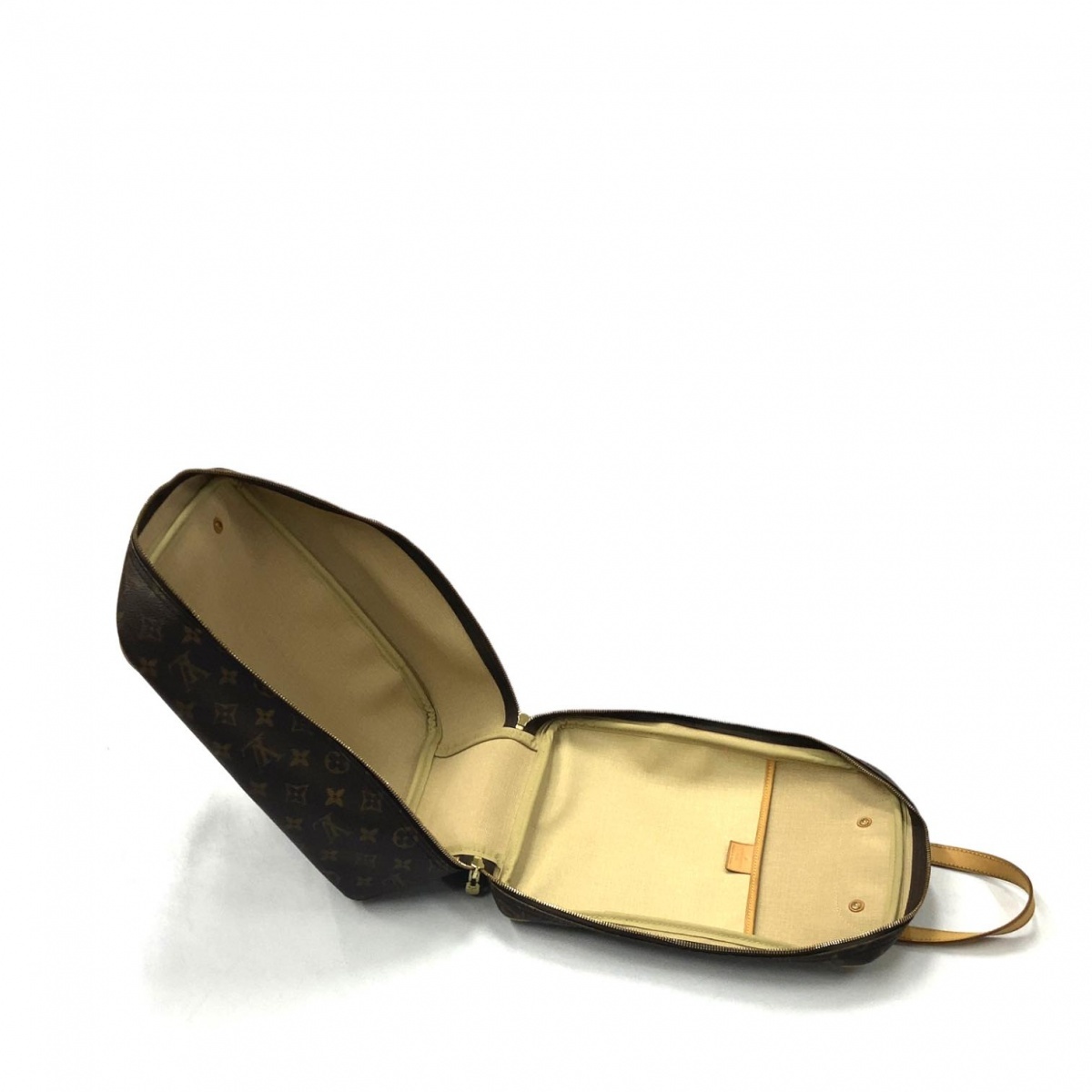 LOUIS VUITTON ルイヴィトン M41450 エクスキュルシオン ハンドバッグ