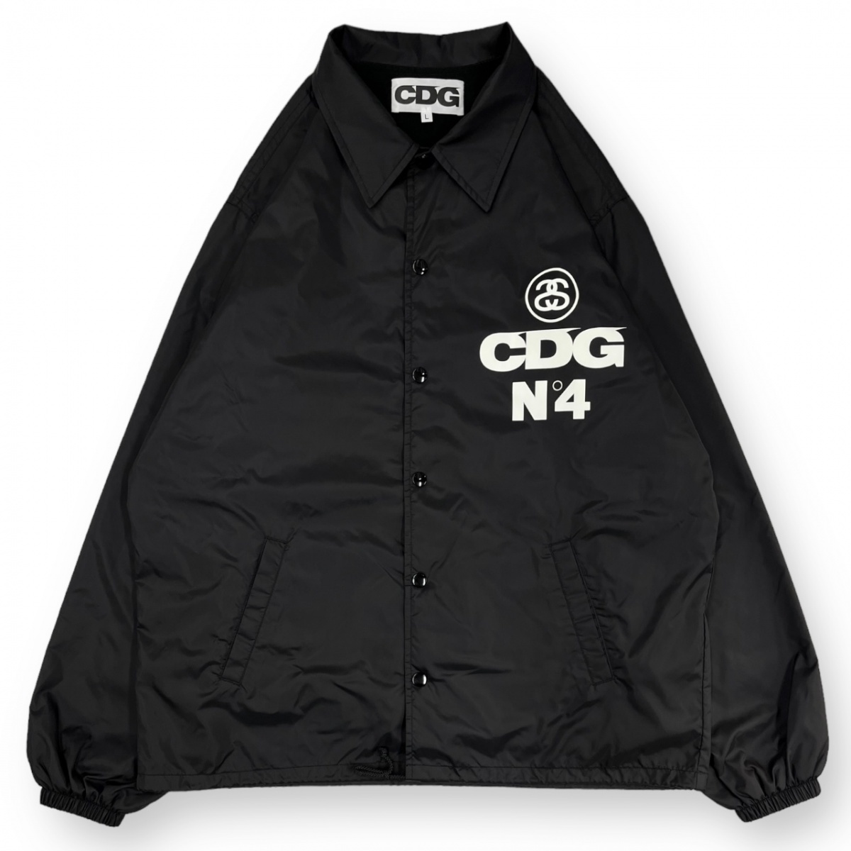 のパソコン 美品 21AW BLACK COMME des GARCONS コムデギャルソン