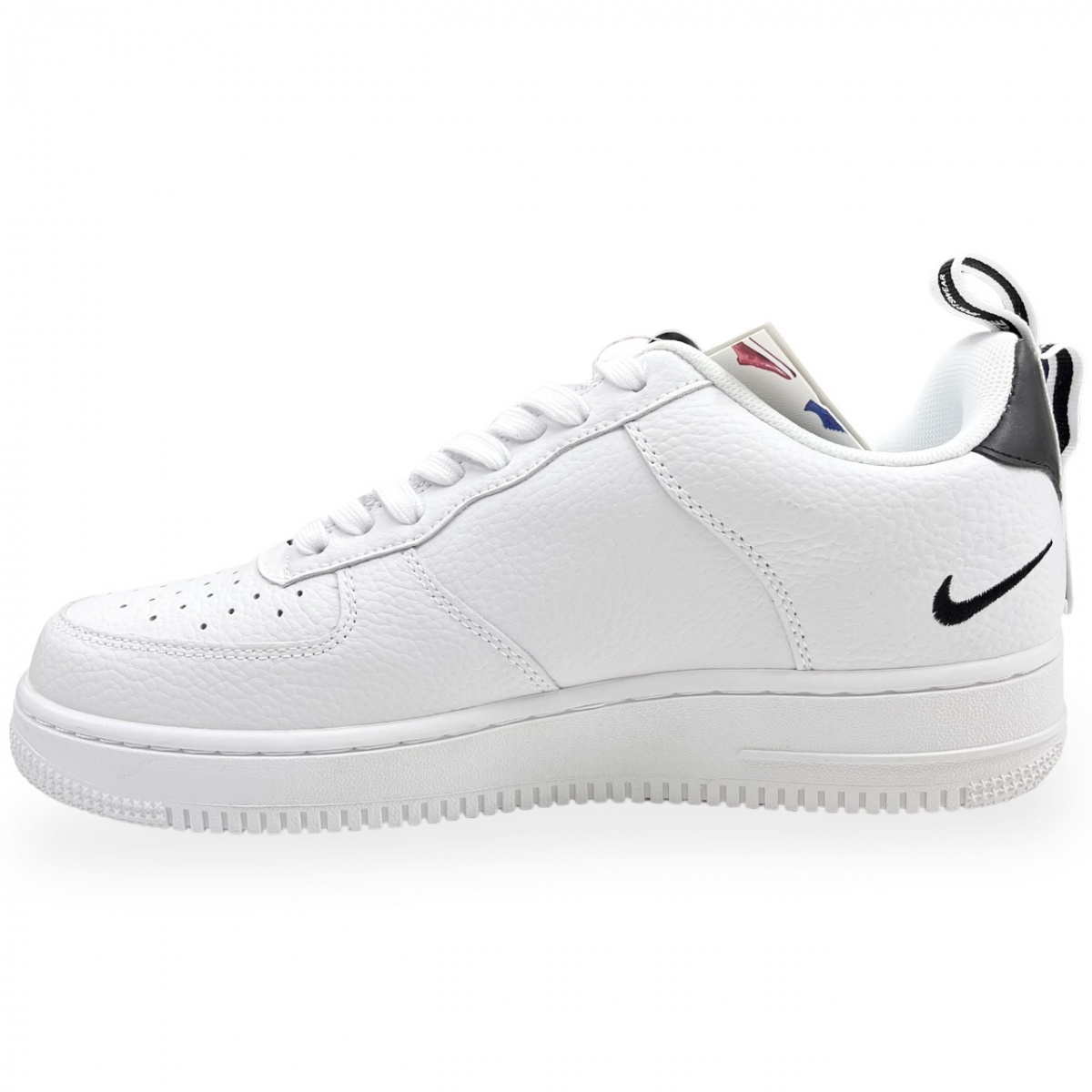 NIKE AIR FORCE 1 '07 LOW 27cm - スニーカー