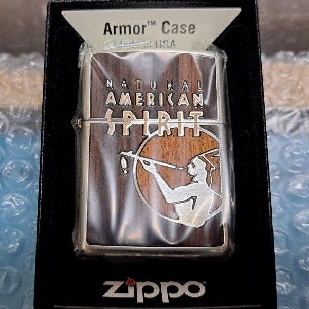アメリカンスピリットのオリジナルzippo 3種|Yahoo!フリマ(旧 アメリカンスピリットのオリジナルzippo 3種|Yahoo!フリマ(旧