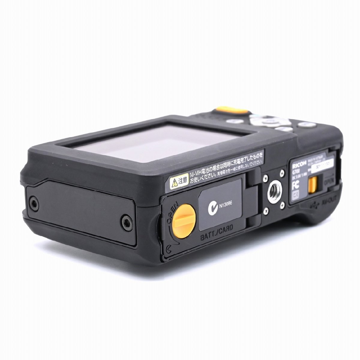 ≪極上品≫ RICOH G700 | promo.avimortecidos.com.br