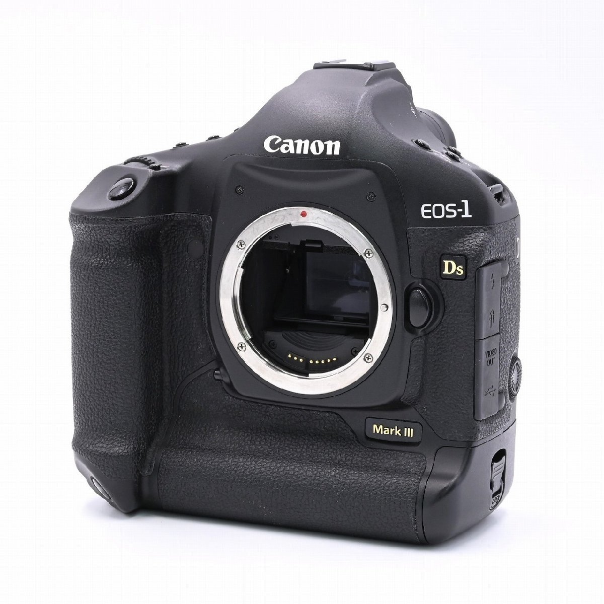 ≪極上品≫ CANON EOS 1Ds MarkIII ボディ | livusinc.com.br