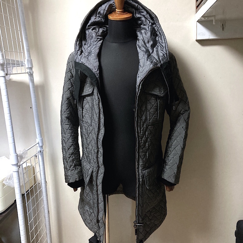 9ZF ほぼ未使用超美品EMPORIO ARMANI エンポリオアルマーニ