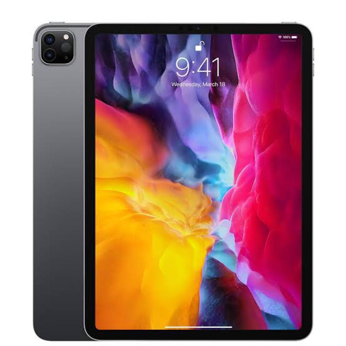 幻想的 iPad Pro 第二世代 11インチ 水没 ジャンク品 - 通販 - www