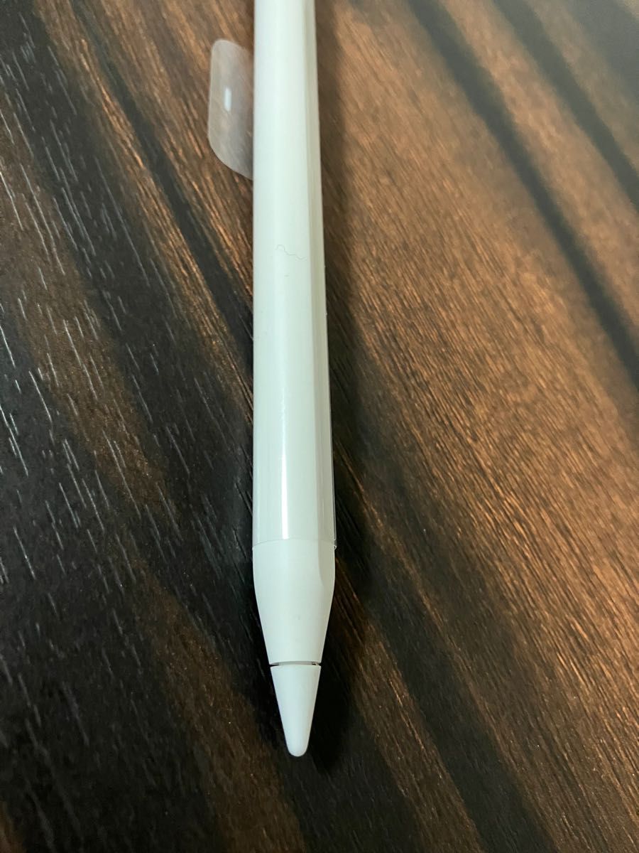 Apple Pencil 第2世代 ほぼ新品｜PayPayフリマ