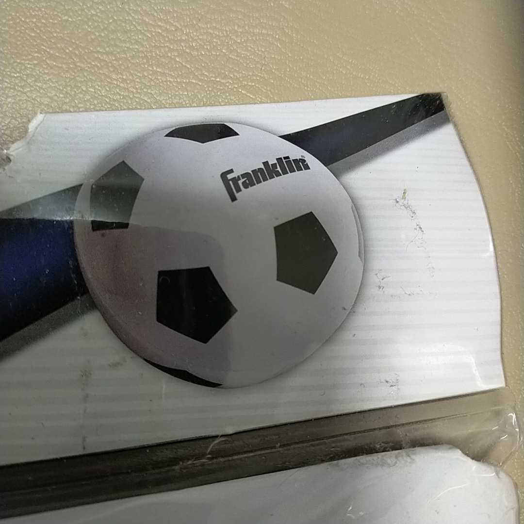  включая доставку Franklin очень большой jumbo футбольный мяч диаметр примерно 65cm пляжный мяч материалы OVERSIZED SOCCER BALL Frank Lynn 