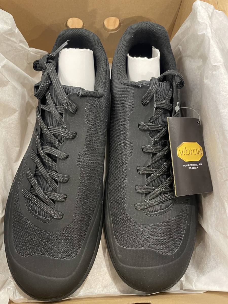 爆買い!】 新品☆未使用品 FIZIK/フィジーク SPD シューズ /GRAVITA
