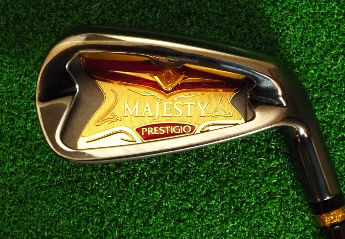 美品】マルマン MAJESTY PRESTIGIO マジェスティ プレステジオ テン