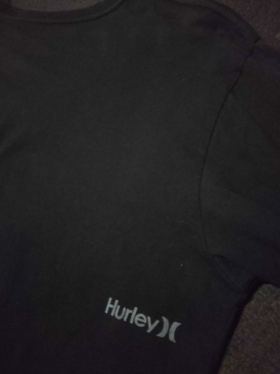 HURLEY Tシャツ ロンT サーフ ハーレー Billabong VOLCOM STUSSY EPTM アメリカン レア
