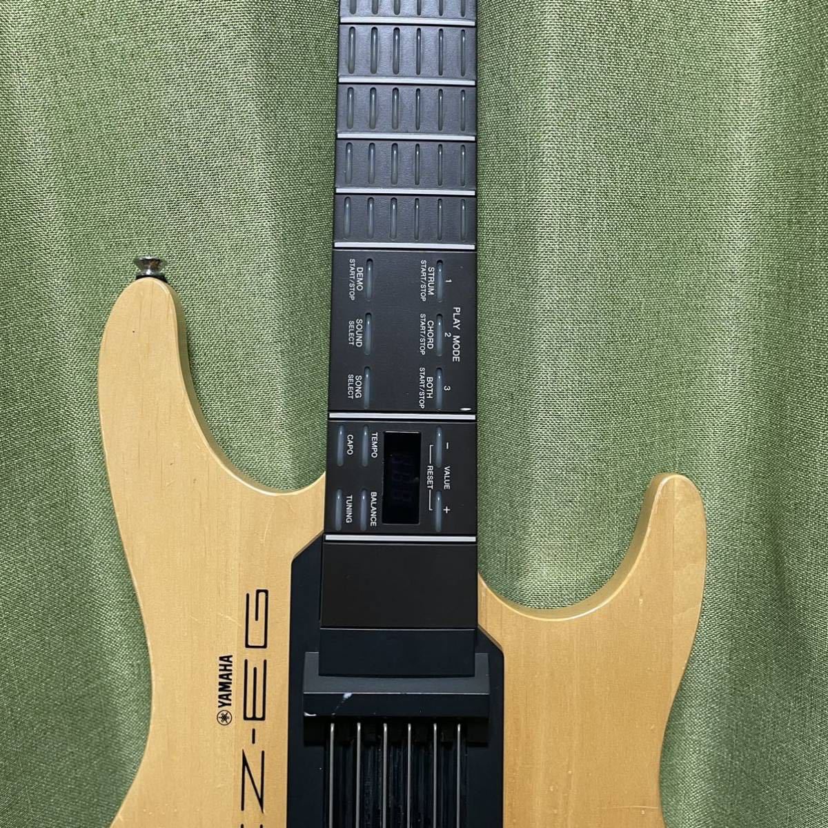YAMAHA サイレントギター EZ-EG セール商品 8160円 sandorobotics.com
