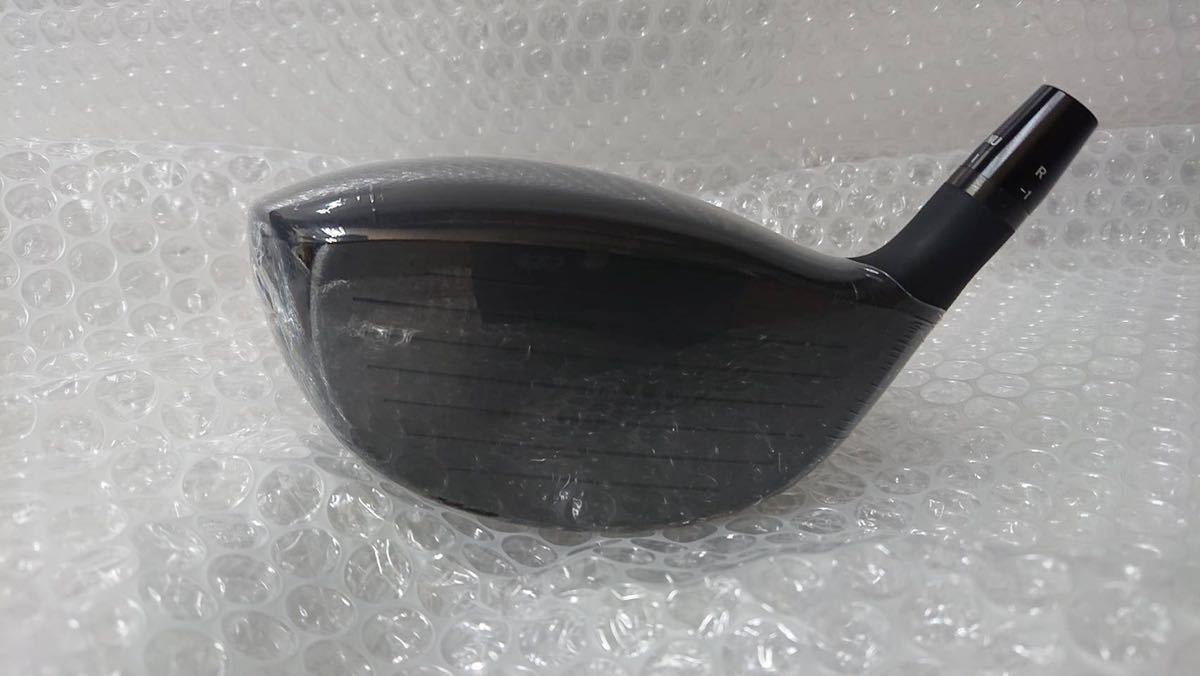 ドライバー GTD BLACK ICE 460 //ブラックアイス 460(その他)|売買 ...
