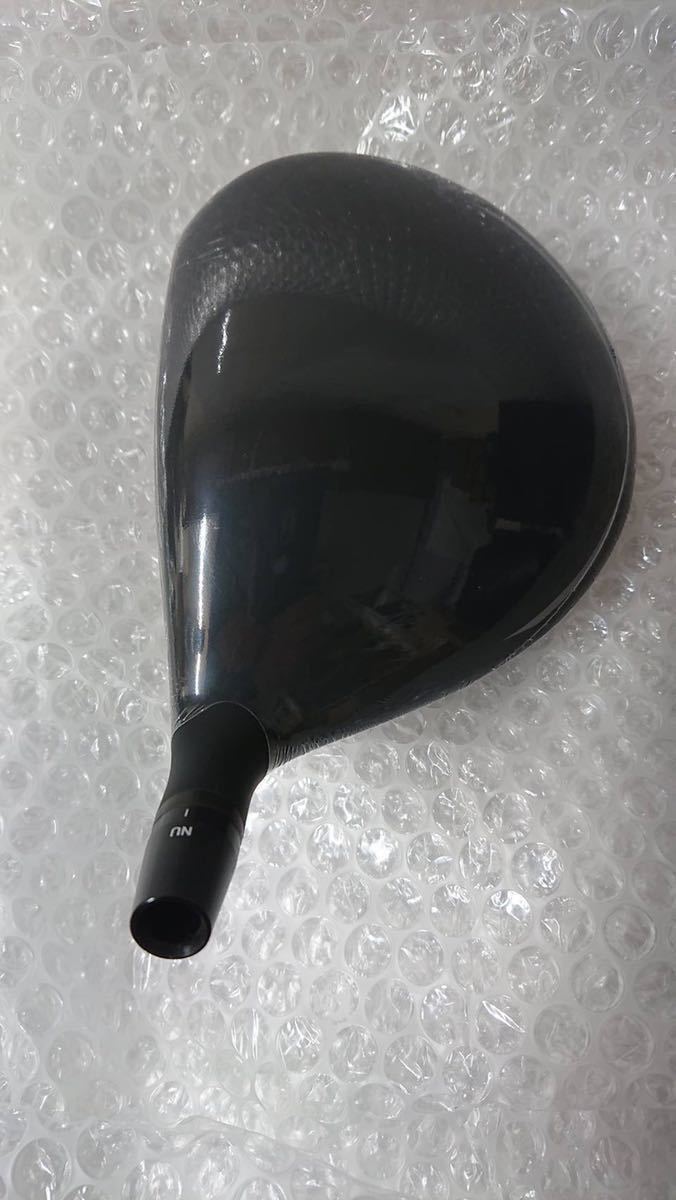 ドライバー GTD BLACK ICE 460 //ブラックアイス 460(その他)|売買 ...