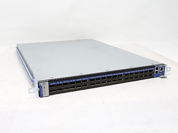 楽ギフ_包装】 【通電確認済】メラノックス Mellanox SX6036 スイッチ