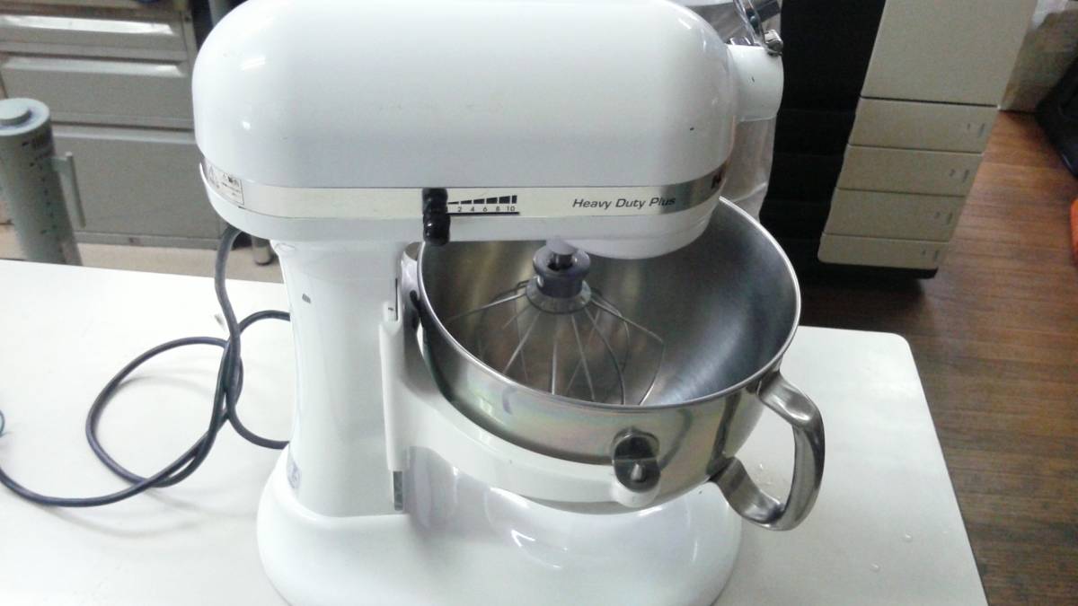低価格販売 キッチンエイド Kitchenaid Heavy Duty plus インテリア