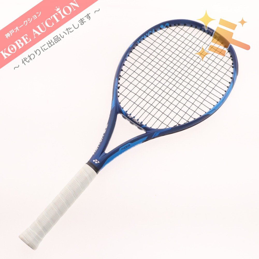 現行品（最新）EZONE 100L（軽量）YONEX ヨネックス イーゾーン 通販