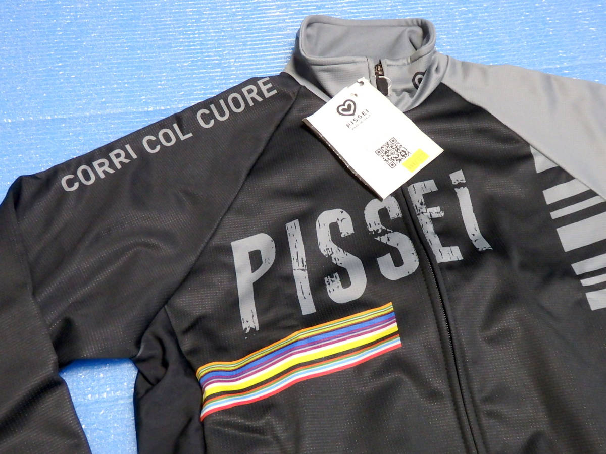 完売 S○ PISSEI リミテッドエディション(J13 ウィンタージャケット