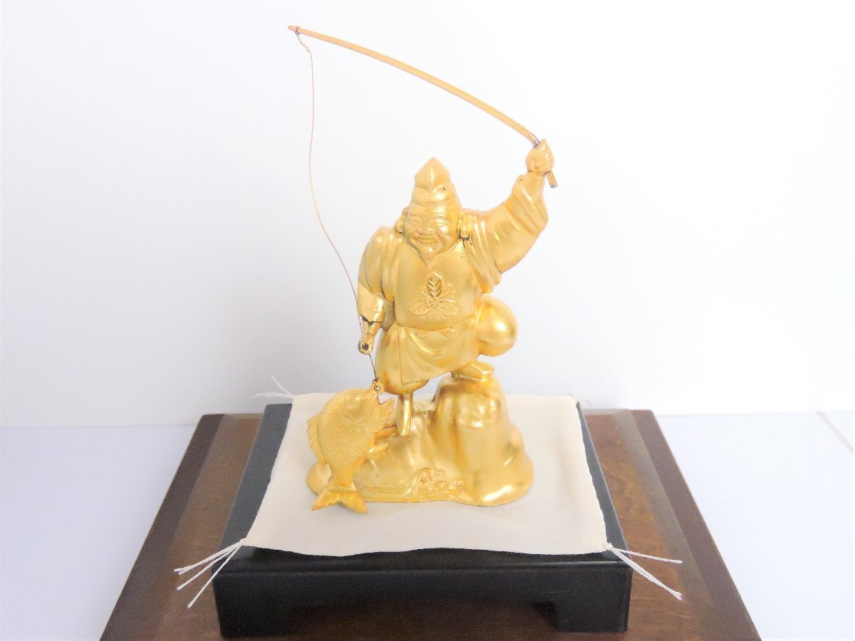 七福神 ガラスケース入り - 通販 - www.photoventuresnamibia.com