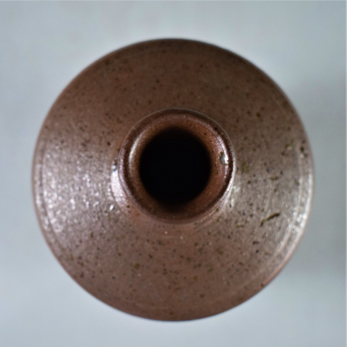 A-00242】古九谷吸坂錆釉山水文徳利【20.5cm】 | indoridlatamapower