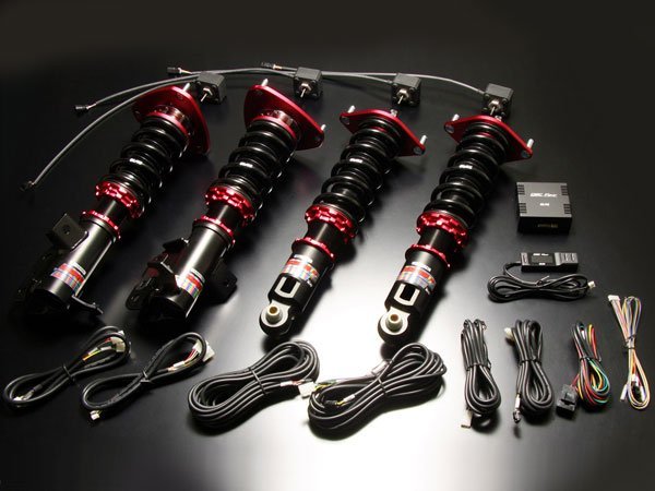 メーカー ブリッツ ダンパーZZ-R 車高調 ワゴンR MH35S/MH55S 92520