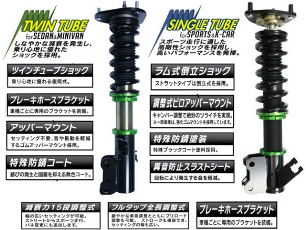 お手軽価格で贈りやすい 新品 オーバーテック ストリートチューニングダンパー AZワゴン MJ21S MJ22S ferlenz.ru