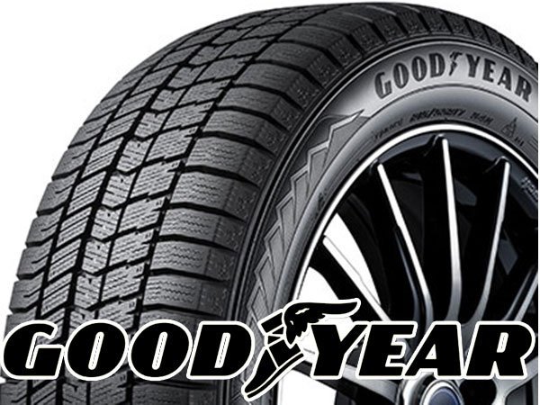 正規品販売! 新品|タイヤ4本■グッドイヤー アイスナビ8 225/45R19 92Q■225/45-19■19インチ 【GOOD 送料1本500円】 | NAVI8 ICE | YEAR グッドイヤー