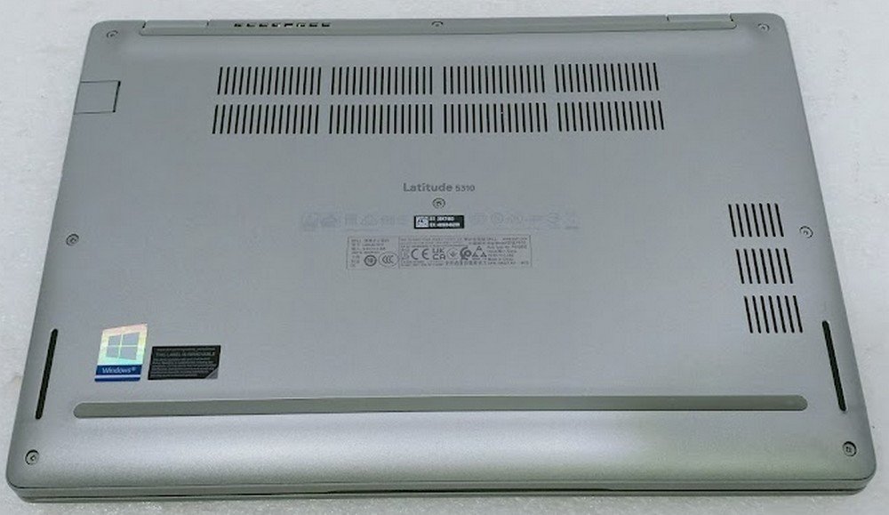 ○第10世代CPU Win11 超高性能ノート DELL Latitude 5310 (Core i5