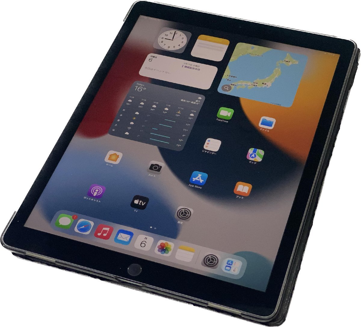 ヤフオク! - Apple iPad Pro 12.9インチ 第2世代 2